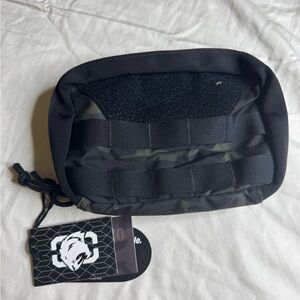 NWT OneTigris MOLLE Pouch, Tactical Admin Pouch